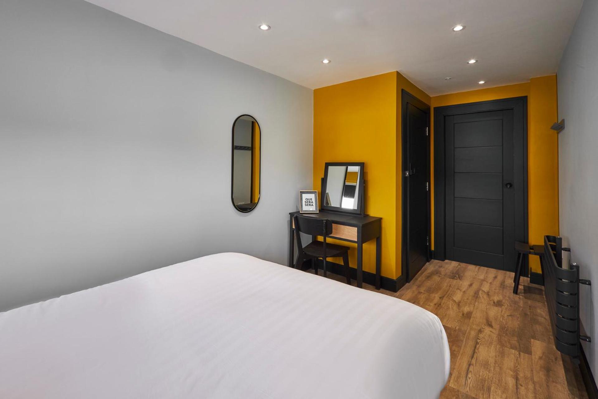 The Believe Boutique Hotel Redcar Exterior foto