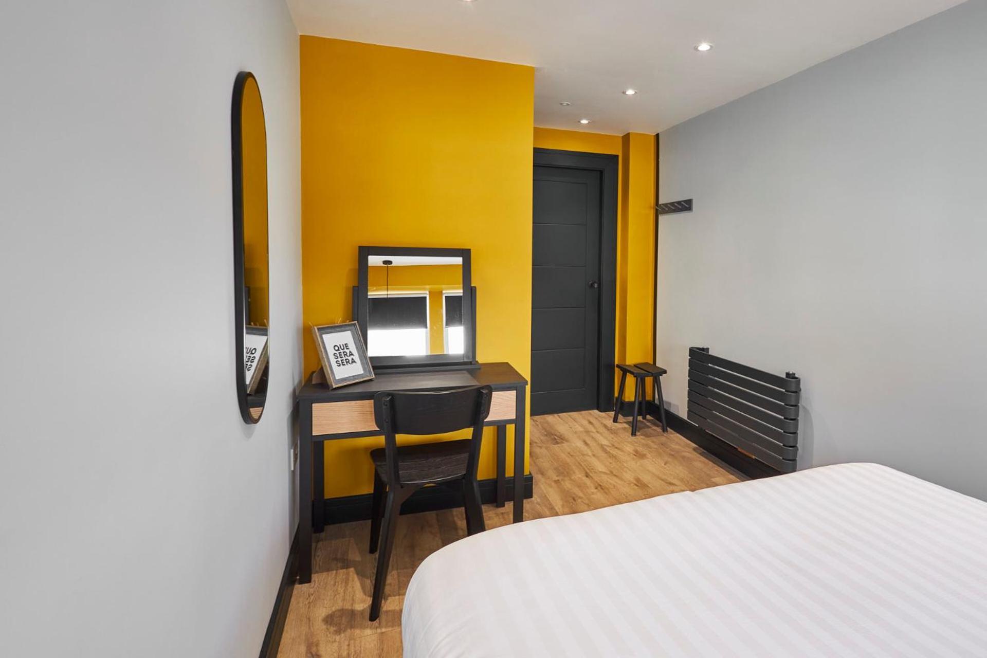 The Believe Boutique Hotel Redcar Exterior foto