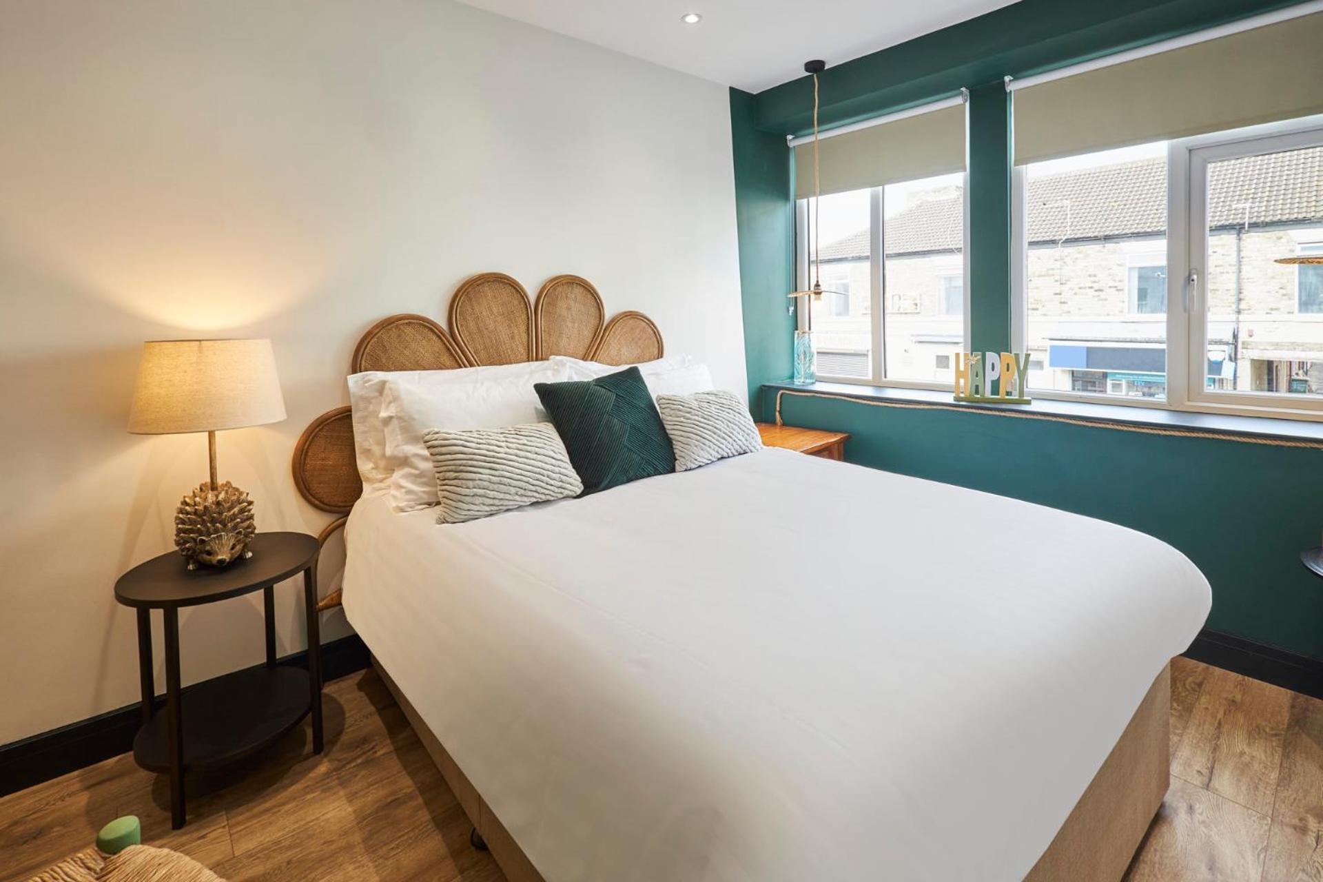 The Believe Boutique Hotel Redcar Exterior foto