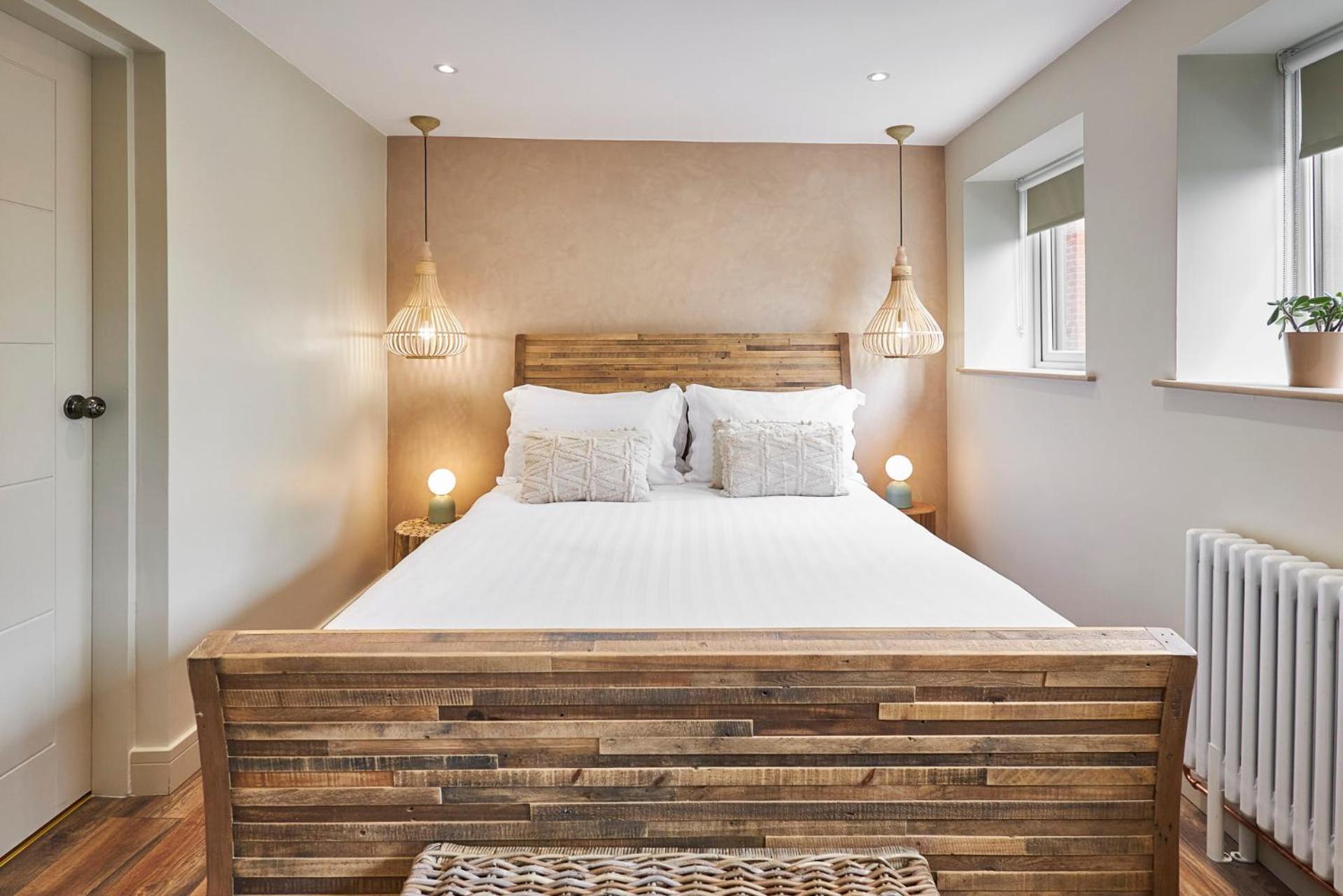 The Believe Boutique Hotel Redcar Exterior foto