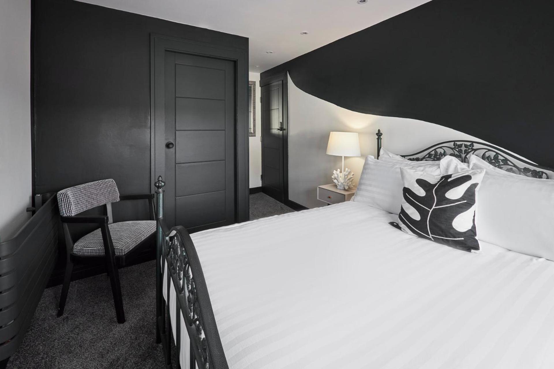 The Believe Boutique Hotel Redcar Exterior foto
