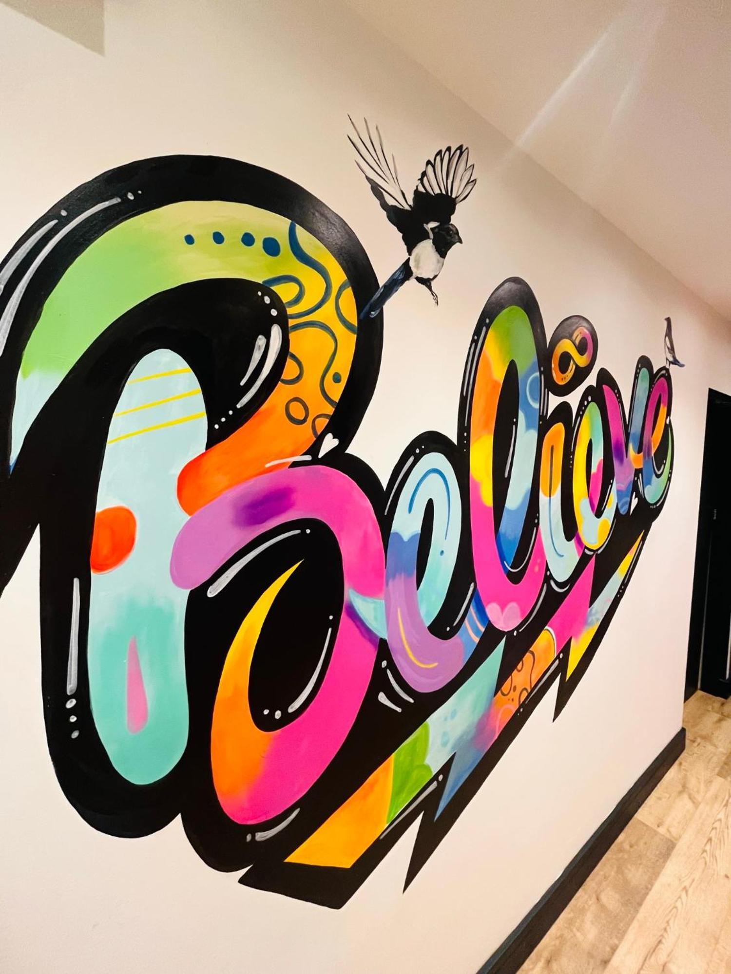 The Believe Boutique Hotel Redcar Exterior foto