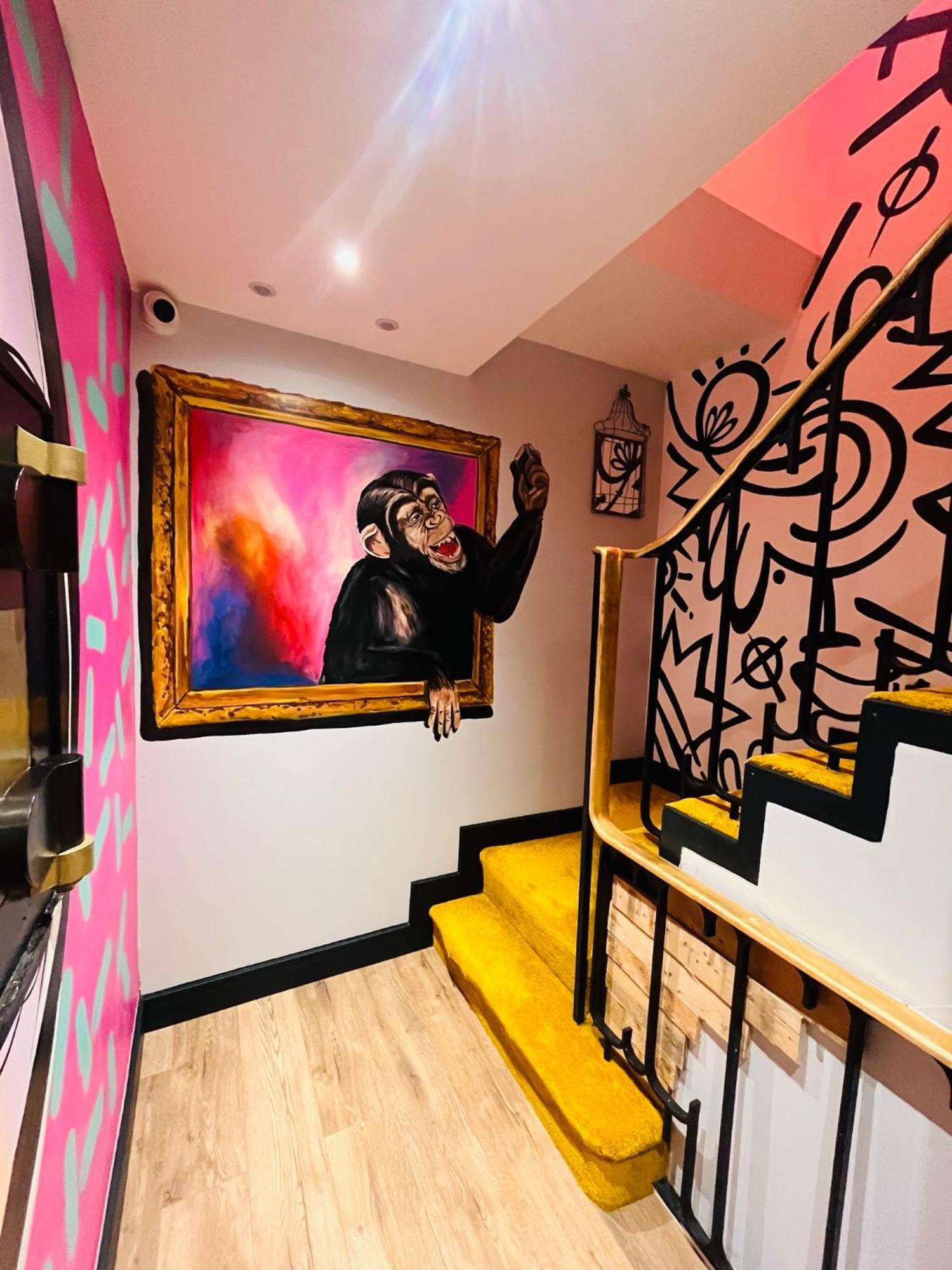 The Believe Boutique Hotel Redcar Exterior foto