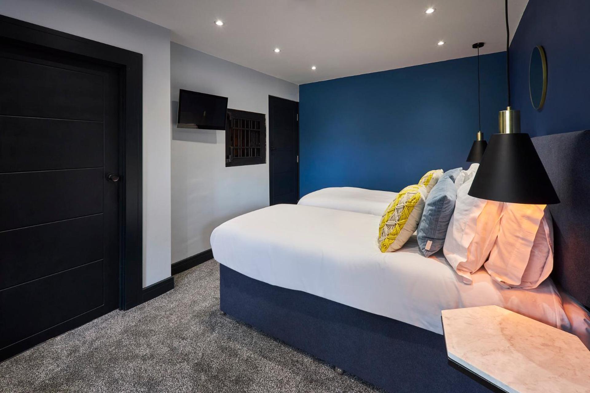 The Believe Boutique Hotel Redcar Exterior foto