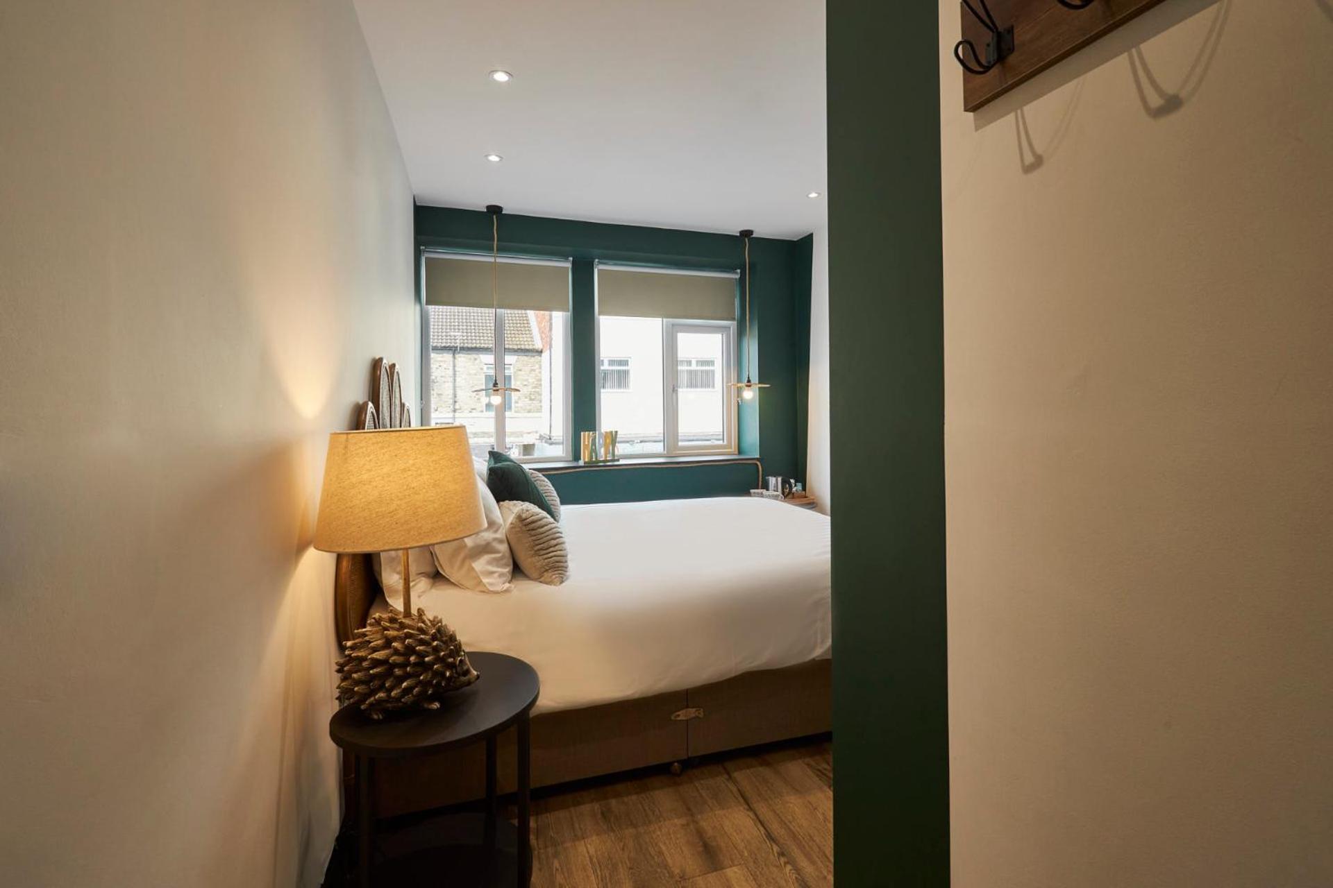 The Believe Boutique Hotel Redcar Exterior foto