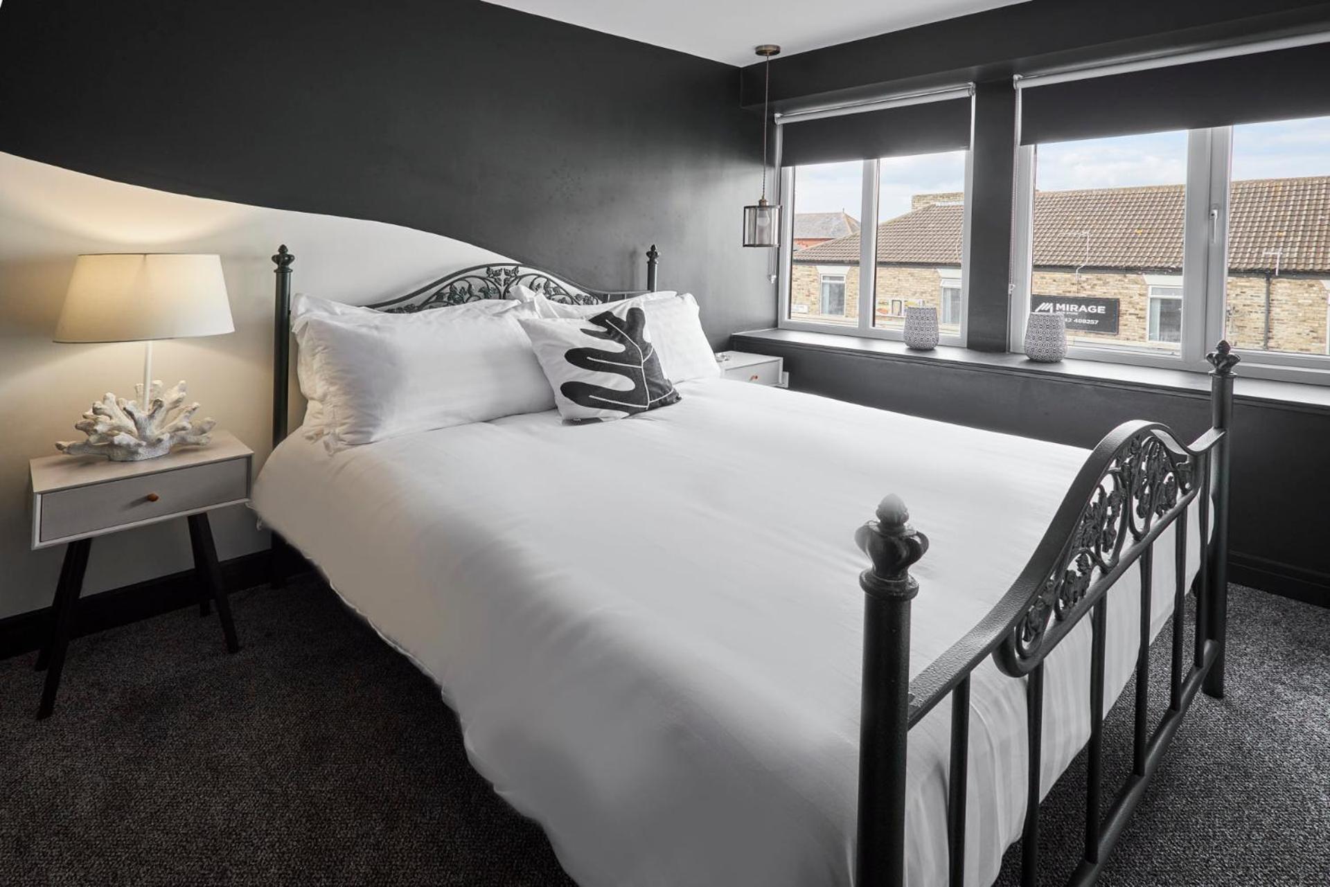 The Believe Boutique Hotel Redcar Exterior foto
